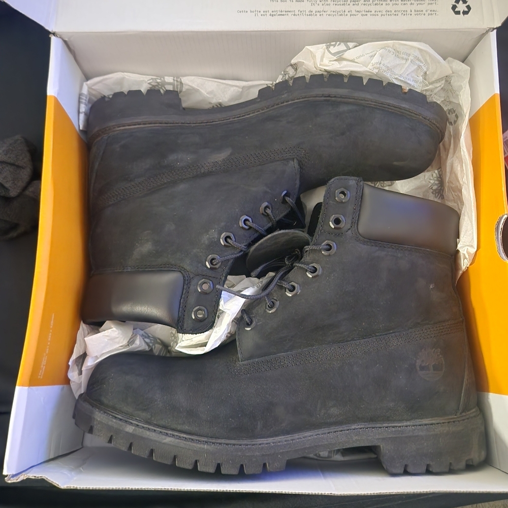 Timberland